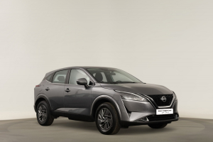 QASHQAI 1.3 DIG-T ACENTA