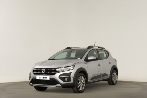 SANDERO 1.0 TCE STEPWAY COMFORT